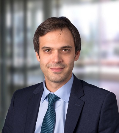 Antoine Porcheret